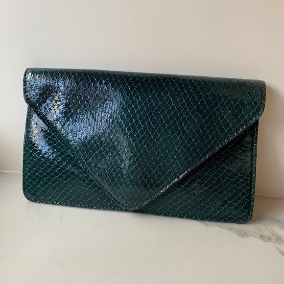 Envelope clutch - Picture 11 of 11